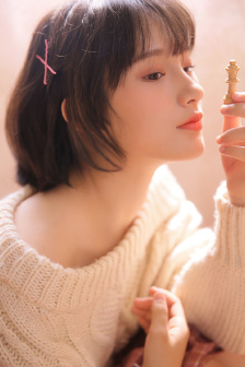 童话二分之一