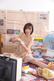本色第9集