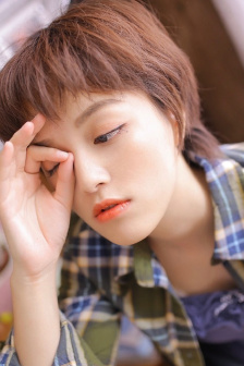 女人为啥摸几下就让进了