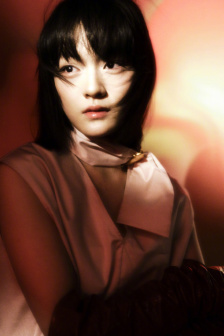 佐伯春菜