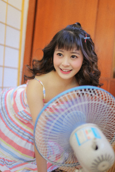 美女图片禁欲系高级感
