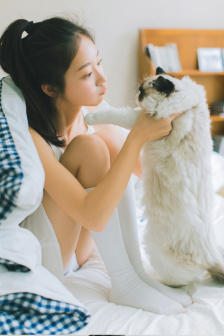 诱h闺蜜进去了