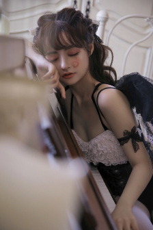 明星专题：李思思